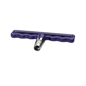 Quick release T-handle Large 16 point adjustable