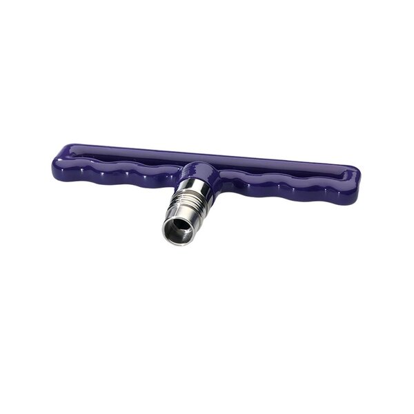 Ultra Dent Tools Quick release T-handle Large 16 point adjustable