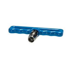Quick release T-handle Medium 16 point adjustable