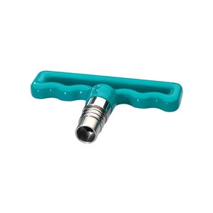 Quick release T-handle Small 16 point adjustable