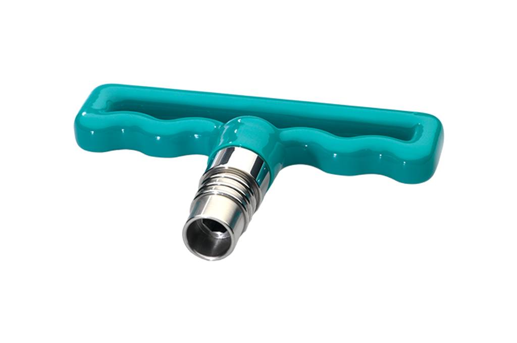 Small 16point Quick Release handle Dent Tool Company Dent Tool Company