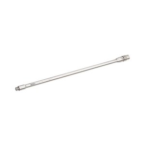 Quick release octagonal tool extension 18" (45 cm), 1/2" diameter