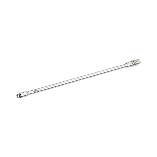 Ultra Dent Tools Quick release octagonal tool extension 18" (45 cm), 1/2" diameter