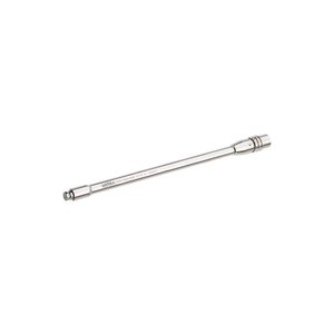 Quick release octagonal tool extension 12" (30 cm), 1/2" diameter