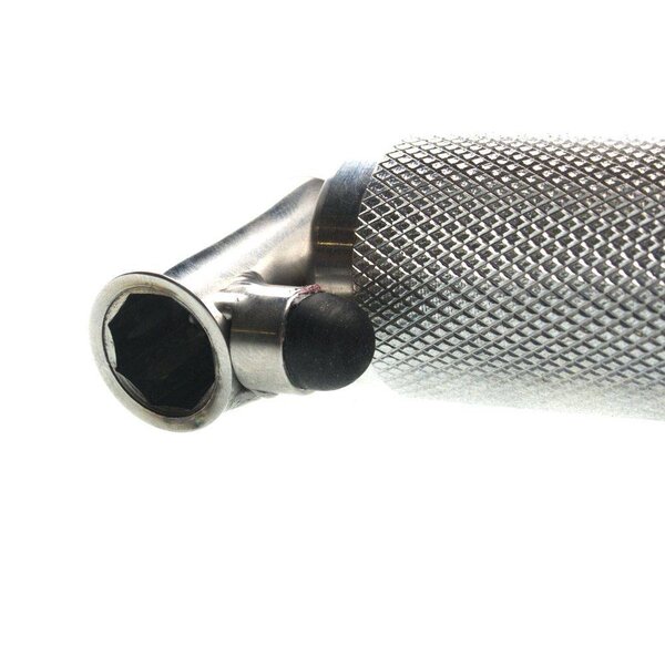 Ultra Dent Tools Changeable handle 8 point adjustable