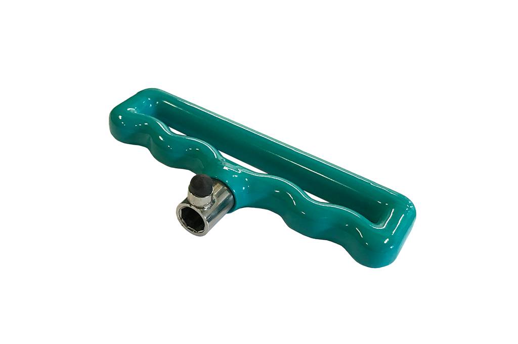 Aluminium small adjustable Thandle Dent Tool Company Dent Tool Company