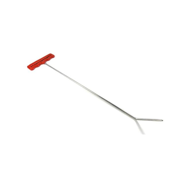 Ultra Dent Tools 20" (50,80 cm) Standard twist 45°, 2-1/2" (6,35 cm) blade