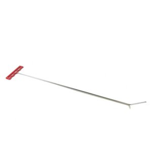 Standard Twist 76 cm  and 6,35 cm blade