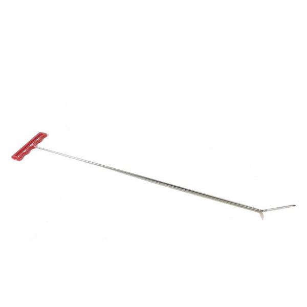 Ultra Dent Tools 30" (76,20 cm) Standard twist 45°, 2-1/2" (6,35 cm) blade