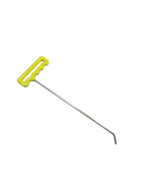 Ultra Dent Tools 12" (30,48 cm) Left hail twister 45°, 7/8" (2,22 cm) thin blade