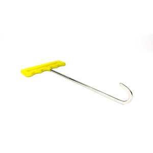 Short Hook 20 cm and 2,86 cm blade
