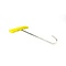 Ultra Dent Tools 8" (20,32 cm) Short Hook 120°, 1-1/8" (2,86 cm) blade