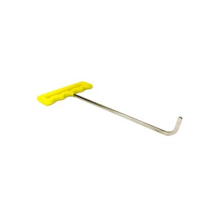 Standard Twist 25 cm and 2,86 cm blade