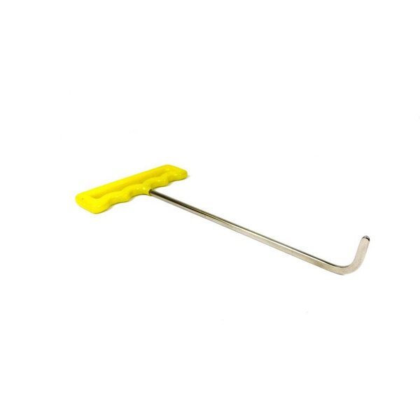 Ultra Dent Tools 8" (20,32 cm) Standard twist 90°, 1-1/8" (2,86 cm) blade