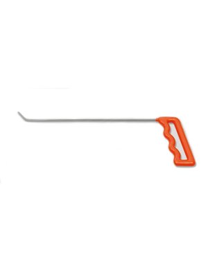 Ultra Dent Tools 10" (25,40 cm) Right wire 45° 1" (2,54 cm) blade