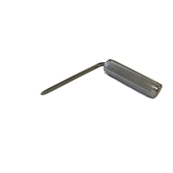 Ultra Dent Tools Hail pistol with  blade 9 cm and aluminium handle