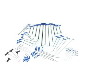 A-1 Tool Company Set - 50 pcs