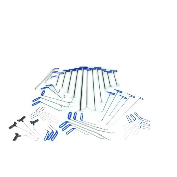 A-1 Tool Company set - 50 peças
