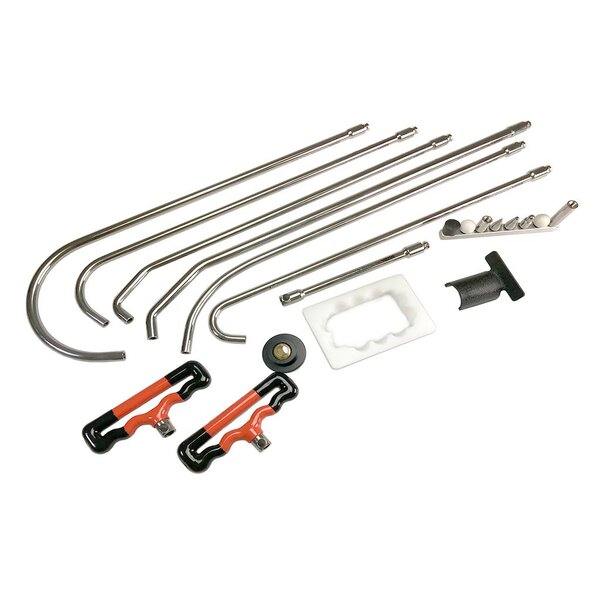 Ultra Dent Tools Conjunto PDR para motocicleta