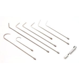 Door tool Set - 8 pcs