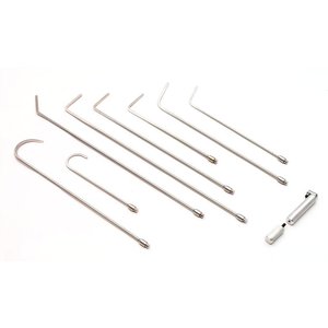 Door tool Set - 8 pieces