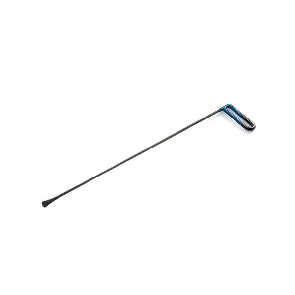 Dentcraft Tools Reverse Whale Tail Set - 7 pcs