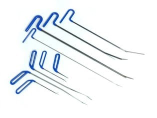 A-1 Tool Starter Set 9 pcs