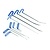 A-1 Tool Starter set 9 pieces
