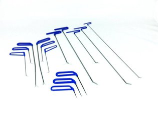 A-1 Tool Hand tool Set - 14 pcs