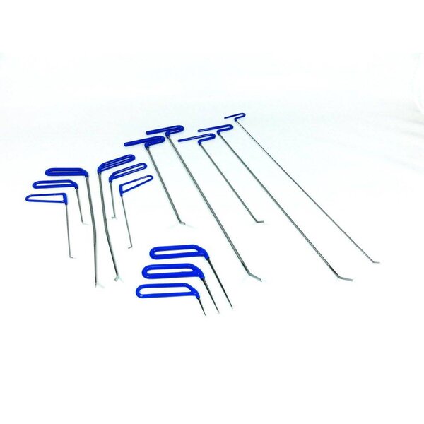 A-1 Tool Ensemble d'outils à main - 14 pièces