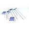 A-1 Tool Set di utensili manuali - 14 pezzi