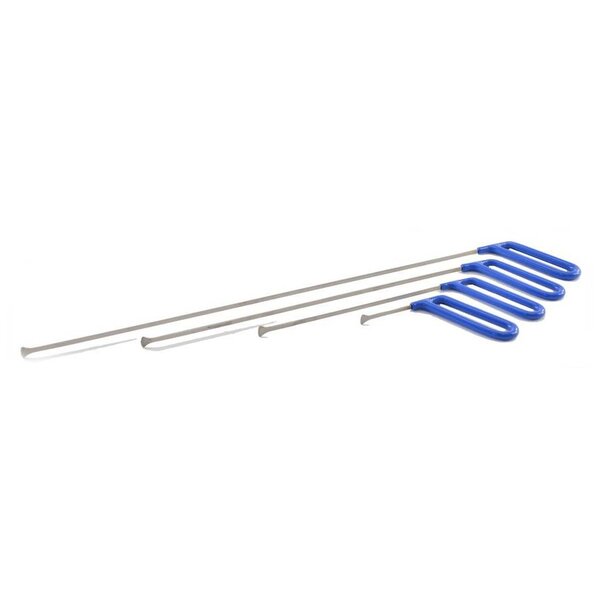 A-1 Tool Mini whale tail set - 4 pieces