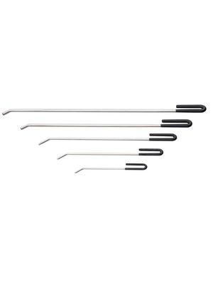 Ultra Dent Tools Bendable Johnson Set - 5 pcs