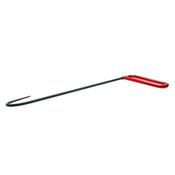 Dentcraft Tools Conjunto de ganchos para porta - 3 peças