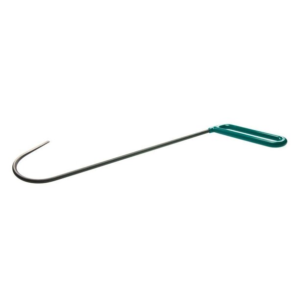 Dentcraft Tools Conjunto de ganchos para porta - 3 peças