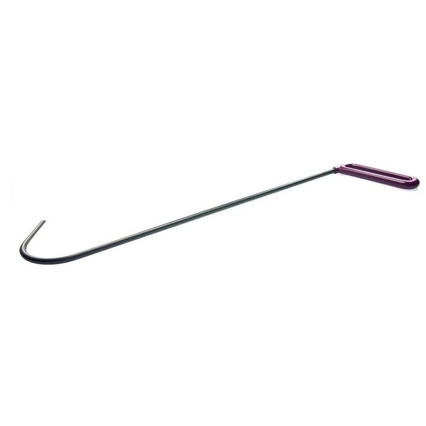 Dentcraft Tools Conjunto de ganchos para porta - 3 peças