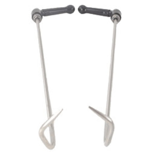 A-1 Tool Hook & Crook Set - 2 pcs