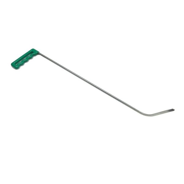 Ultra Dent Tools 22" (56 cm) Right door 80°, 4.5" (11,43 cm) blade