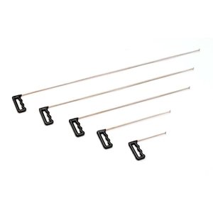 Mini Flaretip Set - 5 pieces