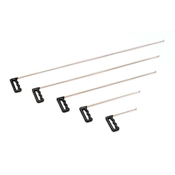 Ultra Dent Tools Mini Flaretip Set - 5 pcs