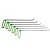 Dentcraft Tools Wire Set all 16" (40 cm) - 6 pcs