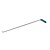 Dentcraft Tools Straight Shaved tool 32" (81 cm)