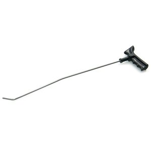 Ferramenta para punho de pistola esquerda: 40 cm