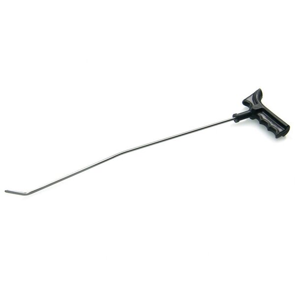 A-1 Tool Ferramenta para punho de pistola esquerda: 40 cm