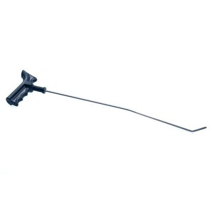 Ferramenta para punho de pistola direita: 40 cm