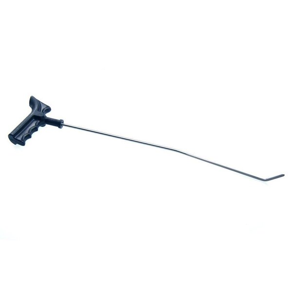 A-1 Tool Pistolgrip tool right 40 cm