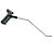 A-1 Tool Ferramenta para punho de pistola direita: 25 cm