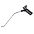 A-1 Tool Ferramenta para punho de pistola esquerda: 25 cm