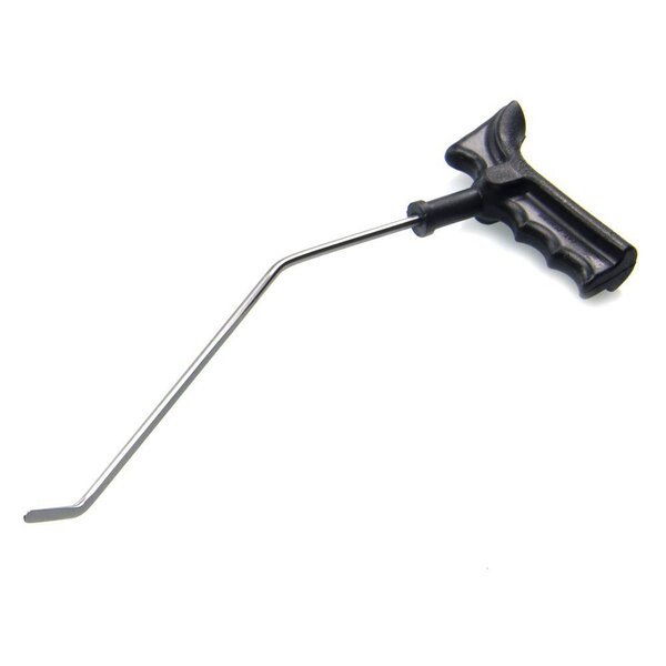 A-1 Tool Ferramenta para punho de pistola esquerda: 25 cm
