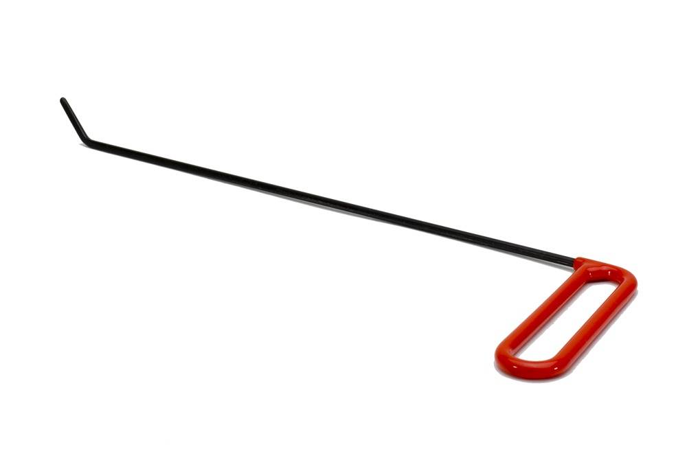 Brace tool Straight right 14" Dent Tool Company Dent Tool Company